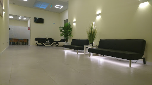 Tanatorio IMPERIAL | Pamplona - Rochapea en Navarra