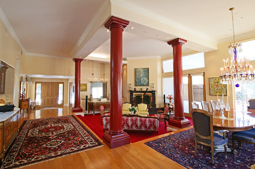 Painter «Hester Painting & Decorating», reviews and photos, 7340 Monticello Ave, Skokie, IL 60076, USA