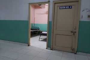 Hospital image