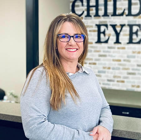 Eye Care Center «Child & Family Eye Care», reviews and photos, 6700 Woodlands Pkwy, The Woodlands, TX 77382, USA