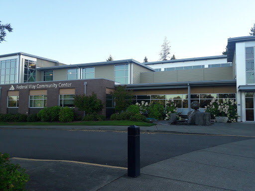 Community Center «Federal Way Community Center», reviews and photos, 876 S 333rd St, Federal Way, WA 98003, USA