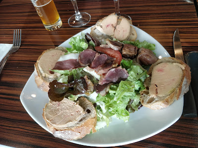 La Rotisserie à Muret
