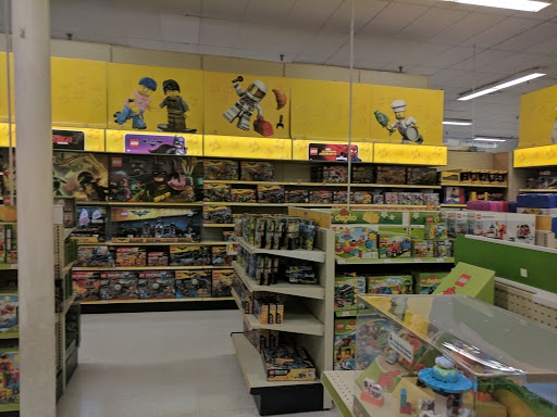 Toy Store «Toys