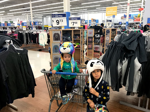 Discount Store «Walmart», reviews and photos, 1021 Arnold Dr, Martinez, CA 94553, USA
