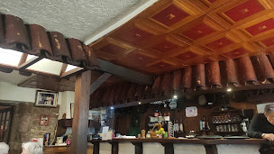 Photo n°24 de Restaurant La Vieille Auberge - Chez Dédé à Saint-Jean-Pied-de-Port ()