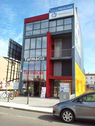 Neuroon clinic - Centro de Psicología en Empuriabrava, Girona
