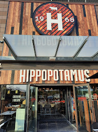 Photos du propriétaire du Restaurant de viande Hippopotamus Steakhouse à Villeneuve-d'Ascq - n°1
