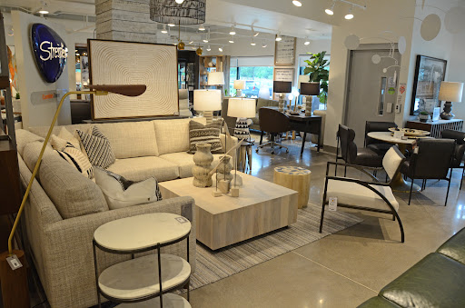 Furniture Store «Dwell Home Furnishings & Interior Design», reviews and photos, 250 12th Ave # 100, Coralville, IA 52241, USA