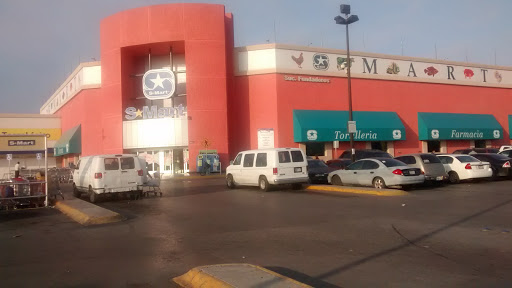 Smart shop Laredo
