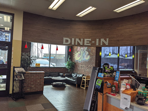 Convenience Store «Sheetz», reviews and photos, 2408 Dixie Forest Rd, Raleigh, NC 27615, USA