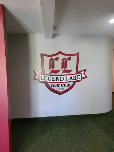Private Golf Course «Legend Lake Golf Club», reviews and photos, 11135 Auburn Rd, Chardon, OH 44024, USA