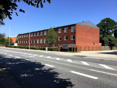 Handelsfagskolen i Odder, Aarhus Business College