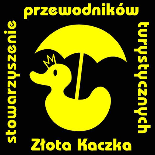 Złota Kaczka. Stowarzyszenie Przewodników Turystycznych