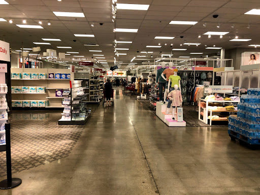 Department Store «Target», reviews and photos, 3333 Arlington Ave, Riverside, CA 92506, USA