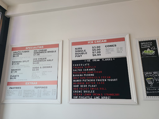 Ice Cream Shop «Louisville Cream», reviews and photos, 1164 S Brook St, Louisville, KY 40203, USA