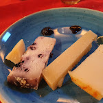 Photo n°11 de l'avis de Ignazio.i fait le 09/07/2022 à 15:26 sur le  Rifugio del Firenze Ninfa à Sestola