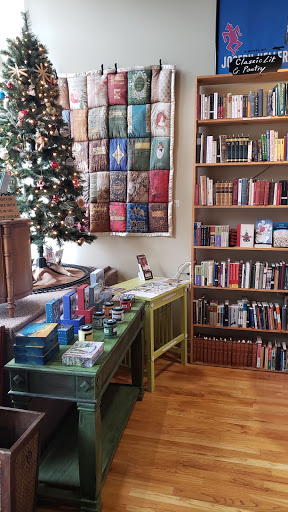 Book Store «Duck River Books», reviews and photos, 12 Public Square, Columbia, TN 38401, USA