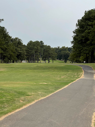 Golf Club «Occoneechee Golf Club», reviews and photos, 1500 Lawrence Rd, Hillsborough, NC 27278, USA