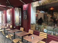 Atmosphère du Restaurant BARBU'TO à Strasbourg - n°6