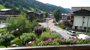 Photo n°24 de Hôtel Restaurant Le Sporting à Morzine ()
