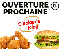 Photos du propriétaire du Restaurant CHICKEN'S KING AMIENS - n°1