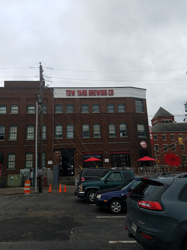 Brewpub «Tow Yard Brewing», reviews and photos, 501 Madison Ave, Indianapolis, IN 46225, USA