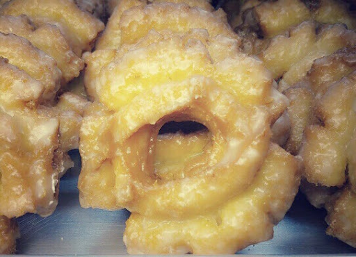 Donut Shop «Countryside Donut House», reviews and photos, 21919 66th Ave W I, Mountlake Terrace, WA 98043, USA