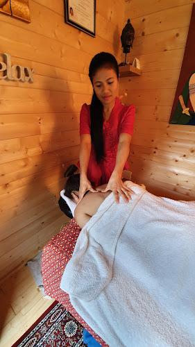 Siam Thai Therapy Woking - Massage therapist