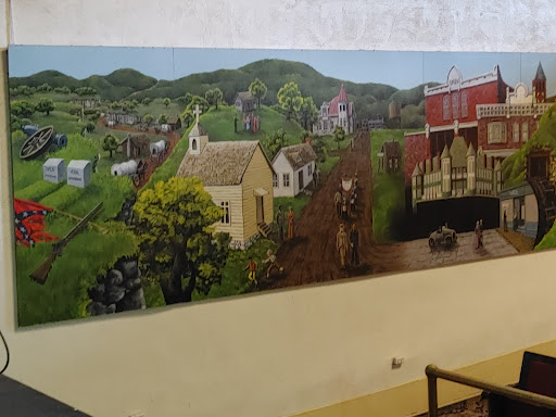 Opera House «Fort Payne Opera House», reviews and photos, 510 Gault Ave N, Fort Payne, AL 35967, USA