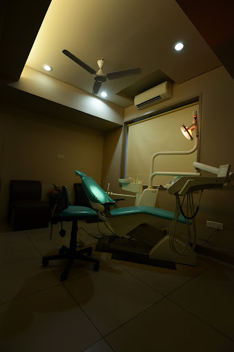 Dr Ajays Multispeciality Dental Centre - Dr Ajays Multispeciality Dental Centre