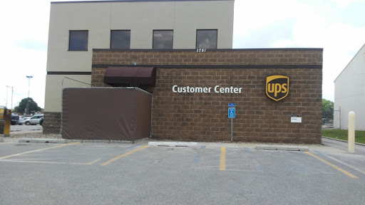 1751 Hull Ave, Des Moines, IA 50316, USA