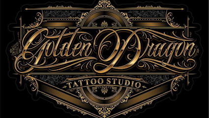 Golden Dragon Tattoo Studio, Chester