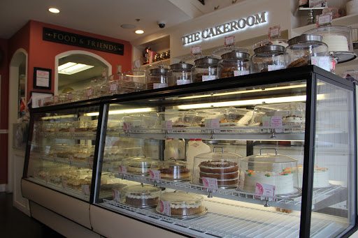 The CakeRoom