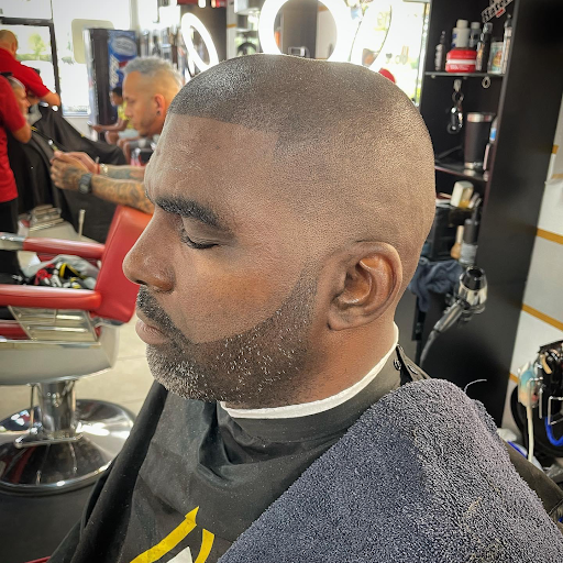 Barber Shop «Famous Barbershop 2», reviews and photos, 36184 US-27, Haines City, FL 33844, USA