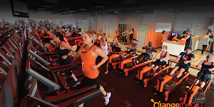 Orangetheory Fitness