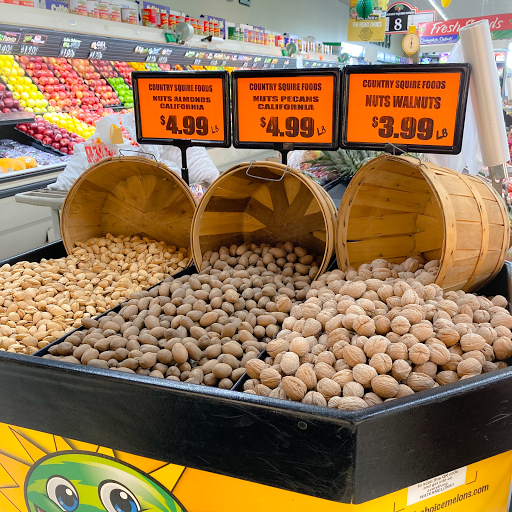 Grocery Store «Country Squire Food Market», reviews and photos, 113 W Joe Orr Rd, Chicago Heights, IL 60411, USA