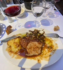 Les plus récentes photos du Restaurant Brasserie Le Nord - Bocuse à Lyon - n°1