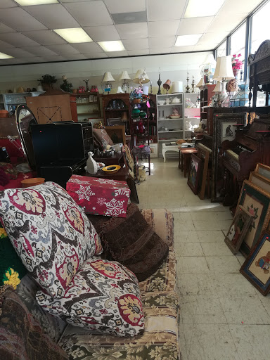 Thrift Store «Victory Thrift», reviews and photos, 3083 Atlanta Hwy, Dallas, GA 30132, USA