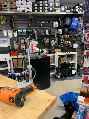 Ludovic Schang Bootfitting à Bourg-Saint-Maurice