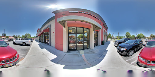 Optometrist «Foresight Optometry», reviews and photos, 5442 Ygnacio Valley Rd #180, Concord, CA 94521, USA