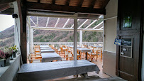 Atmosphère du Restaurant français Café des Alpes à Corenc - n°8