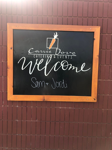 Caterer «Carrie Dove Catering», reviews and photos, 1552 Beach St C, Emeryville, CA 94608, USA