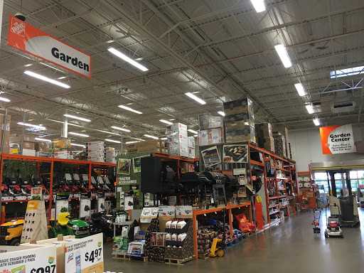 Home Improvement Store «The Home Depot», reviews and photos, 300 Thruway Plaza Dr, Cheektowaga, NY 14225, USA