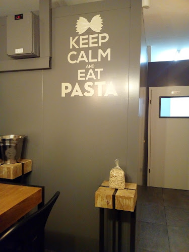 Rezensionen über La Casa della Pasta SA in Carouge - Restaurant