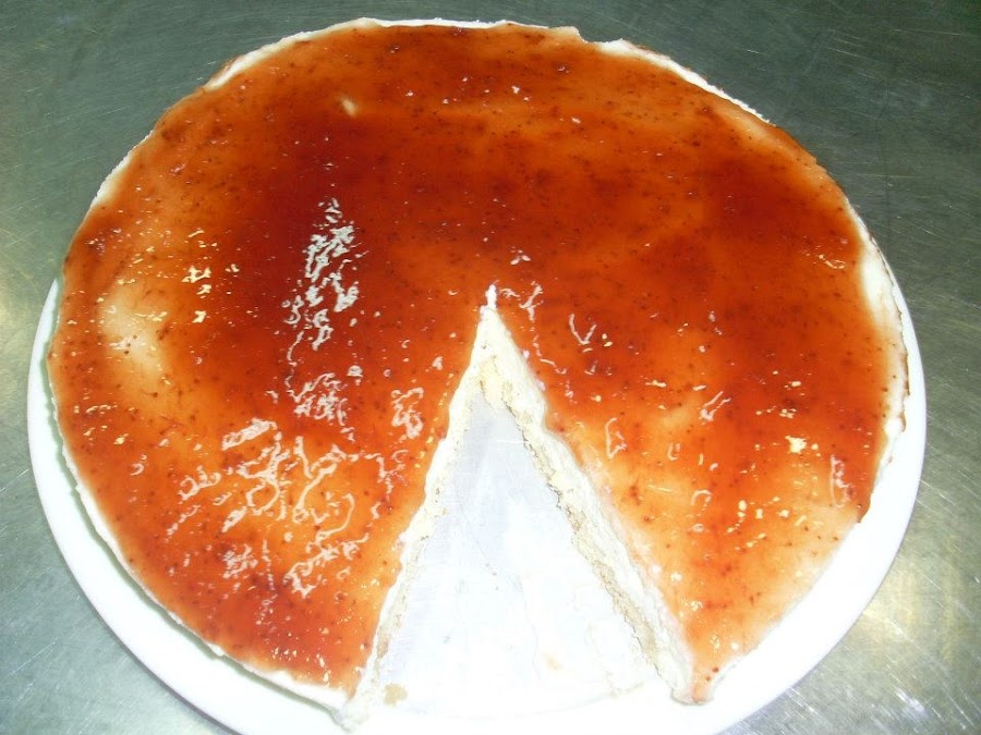 Restaurante Merendero las Palomas / Los Torraos Ceuti