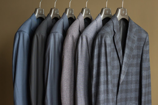 Dry Cleaner «Langhorne Dry Cleaners», reviews and photos, 190 N Pine St, Langhorne, PA 19047, USA