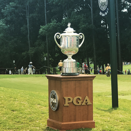 Golf Club «Quail Hollow Club», reviews and photos, 3700 Gleneagles Rd, Charlotte, NC 28210, USA