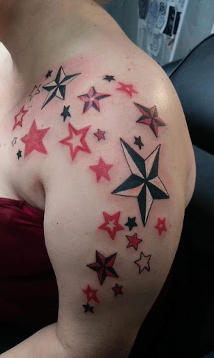 Explore tattoo ideas men small, creative tattoo ideas in Schaumburg, available at Urban Rebels Ink