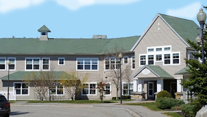 Assisted Living at St. Andrews Village