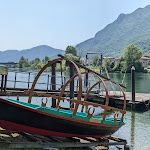 Photo n°4 de l'avis de Porter. fait le 20/05/2022 à 13:12 sur le  Soqquadro Restaurant, Pizzeria and Tapas Bar à Lecco